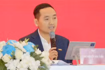 Video: Lãnh đạo Gelex nói về mục tiêu đầu tư vào lĩnh vực tài chính ngân hàng và Eximbank