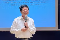 Kiểm soát thuốc lá là cuộc chiến giữa bảo vệ sức khoẻ người dân với ngành công nghiệp thuốc lá