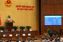 Kỳ họp Quốc hội lịch sử và những thông điệp cải cách