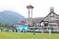 144 golfer chinh phục các giải thưởng lớn tại Giải Truyền thông số cúp VietTimes lần II/2025