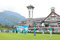 144 golfer chinh phục các giải thưởng lớn tại Giải Truyền thông số cúp VietTimes lần II/2025