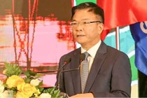 Phó Thủ tướng Lê Thành Long nêu 4 giải pháp phát triển du lịch nông thôn