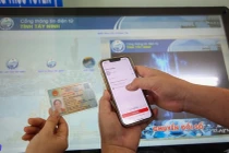 Quốc hội thông qua Luật Chuyển đổi số: Nguyên tắc “khai báo một lần là mặc định”