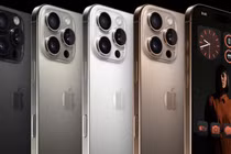 Apple ra mắt iPhone 16 series: Nhiều cải tiến, giá cao nhất 47 triệu đồng