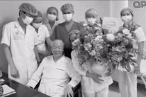 Tổng Bí thư Nguyễn Phú Trọng qua lời kể của bác sĩ, điều dưỡng Bệnh viện 108