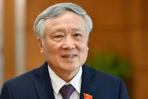 Phó Thủ tướng: Không dưới 5 doanh nghiệp tư nhân đề xuất làm đường sắt tốc độ cao