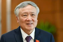 Phó Thủ tướng: Không dưới 5 doanh nghiệp tư nhân đề xuất làm đường sắt tốc độ cao