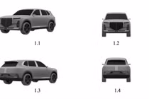 VinFast bật mí 2 mẫu SUV và sedan mới, lộ dấu hiệu làm xe hybrid