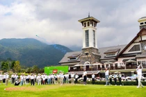 Khai mạc Giải golf Truyền thông số Cúp VietTimes “Nâng bước em đến trường” lần thứ nhất