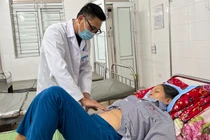 Nhiều người bị động kinh, rối loạn tâm thần, ho ra máu do… loại ký sinh trùng nguy hiểm