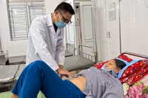 Nhiều người bị động kinh, rối loạn tâm thần, ho ra máu do… loại ký sinh trùng nguy hiểm