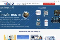 Đà Nẵng triển khai bình dân học vụ số nhằm nâng cao năng lực số cho người dân và công chức.