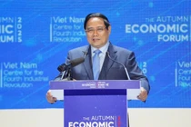 Thủ tướng Phạm Minh Chính: Chuyển đổi xanh trong kỷ nguyên số là lựa chọn chiến lược