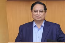 Thủ tướng: Chuẩn bị sắp xếp địa giới hành chính các địa phương