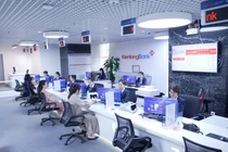 Lợi nhuận nhiều ngân hàng quy mô nhỏ tăng trưởng mạnh trong quý I