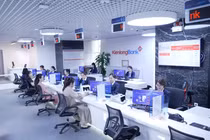 Lợi nhuận nhiều ngân hàng quy mô nhỏ tăng trưởng mạnh trong quý I