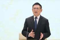 Chính phủ đề nghị Hoa Kỳ tạm hoãn áp thuế để đàm phán