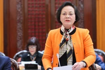 Bổ sung phương án sắp xếp, tinh gọn tổ chức bộ máy Chính phủ