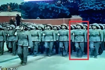 Nữ quân y 93 tuổi kể về lễ duyệt binh đầu tiên, xúc động giây phút được gặp Bác Hồ