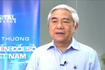 TS Nguyễn Quân chỉ ra lý do các giải pháp công nghệ AI, IoT ở Việt Nam chưa có kết nối và đồng bộ