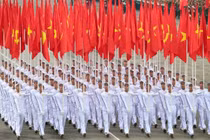 Một dân tộc, một tương lai