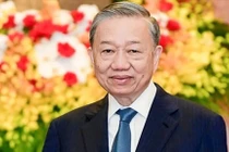 Tổng Bí thư Tô Lâm trả lời phỏng vấn TTXVN nhân dịp năm mới: Khát vọng vươn mình trong kỷ nguyên mới