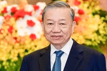 Tổng Bí thư Tô Lâm trả lời phỏng vấn TTXVN nhân dịp năm mới: Khát vọng vươn mình trong kỷ nguyên mới