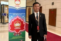 Quang Linh Vlogs trở thành Ủy viên Ủy ban Trung ương Mặt trận Tổ quốc Việt Nam