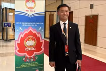 Quang Linh Vlogs trở thành Ủy viên Ủy ban Trung ương Mặt trận Tổ quốc Việt Nam