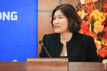 Tổng biên tập các báo, tạp chí sau sáp nhập là ai?