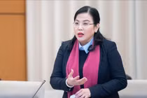 8 lãnh đạo ủy ban, hội đồng của Quốc hội sau sắp xếp là ai?