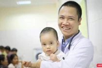 Đôi bàn tay kỳ diệu chuyên “sửa chữa” những trái tim lỗi nhịp