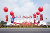Trung tâm Triển lãm Việt Nam là cú hích để công nghiệp văn hóa Việt Nam vươn ra thế giới