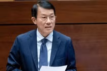 Bộ trưởng Bộ Công an nói về sự cần thiết của Luật Dữ liệu