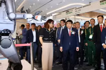 Phó Thủ tướng nêu nhiệm vụ “then chốt của then chốt” để phát triển ngành công nghiệp bán dẫn