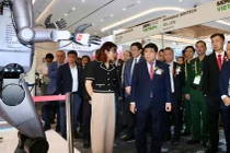 Phó Thủ tướng nêu nhiệm vụ “then chốt của then chốt” để phát triển ngành công nghiệp bán dẫn