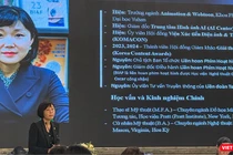 Quang cảnh sự kiện lễ hội du lịch Đà Nẵng.