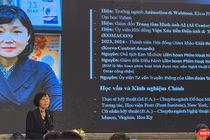 Quang cảnh sự kiện lễ hội du lịch Đà Nẵng.