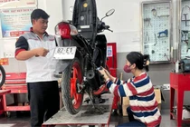 Yamaha thu hồi hàng loạt xe máy khiến khách Việt lo lắng, luật sư đưa ra lời khuyên