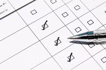 Việc khảo sát, đánh giá ý kiến công chúng rất quan trọng để xây dựng chính sách truyền thông phù hợp. Ảnh minh họa