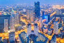 Thủ tướng phê duyệt quy hoạch Thủ đô: Lộ diện 5 vùng đô thị và 5 vùng kinh tế - xã hội