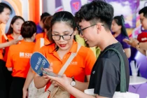 Mỗi giao dịch không tiền mặt - Một bước tiến của hành trình số hóa