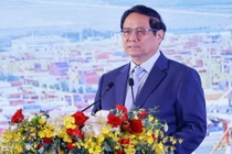 Thủ tướng nêu các xu thế mới ngành logistics phải đi theo để phát triển