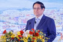 Thủ tướng nêu các xu thế mới ngành logistics phải đi theo để phát triển