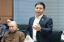 Dự án đường sắt tốc độ cao Bắc - Nam: Bộ trưởng GTVT nói về 2 vấn đề "cốt tử"