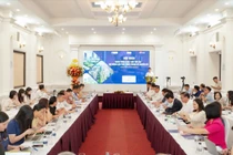 Tổng thuật: Hội thảo "Hoàn thiện pháp luật đất đai tạo động lực phát triển trong kỷ nguyên số"