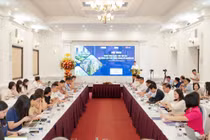 Tổng thuật: Hội thảo "Hoàn thiện pháp luật đất đai tạo động lực phát triển trong kỷ nguyên số"