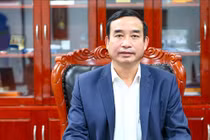 Ông Lê Trung Chinh, Chủ tịch UBND TP Đà Nẵng cho biết sẽ tạo điều kiện tốt nhất để cán bộ yên tâm công tác sau khi hợp nhất Đà Nẵng và Quảng Nam, góp phần phát triển Đà Nẵng trong tương lai.