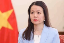 Thứ trưởng Bộ Ngoại giao: Thủ tướng thăm 3 nước Trung Đông, mở ra giai đoạn hợp tác mới