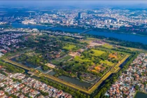 Thị trường bất động sản trung tâm Huế: Cần sản phẩm đẳng cấp để bứt phá